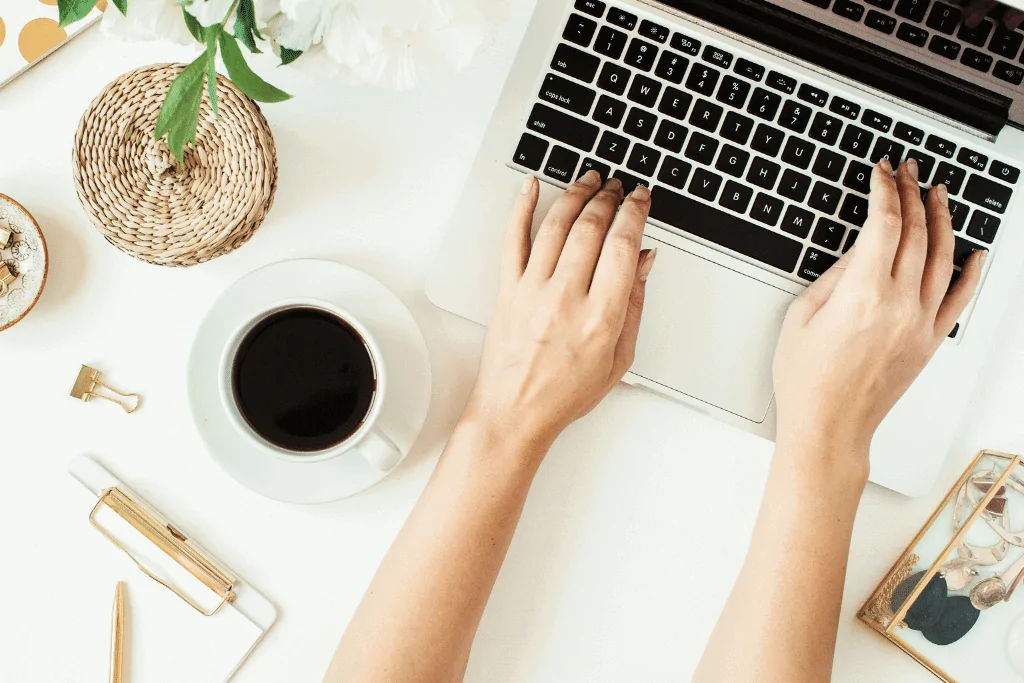 CREATION DE CONTENU 2